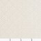 Oyster/Fan - White & Ivory Abstract & Geometric,Small Scale Upholstery Fabric 54 Inches"